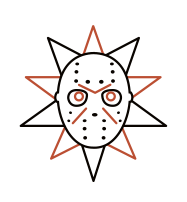 Логотип Лепры